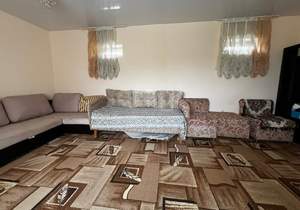 2-к квартира, вторичка, 68м2, 2/3 этаж