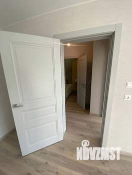 2-к квартира, вторичка, 37м2, 7/16 этаж