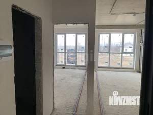 1-к квартира, вторичка, 43м2, 3/4 этаж