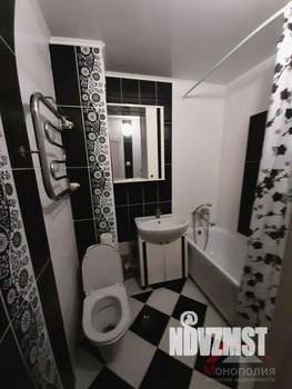 1-к квартира, вторичка, 36м2, 1/5 этаж