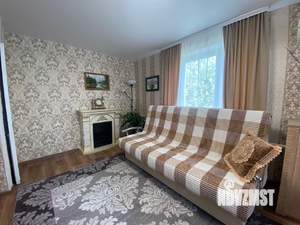 2-к квартира, вторичка, 51м2, 2/2 этаж