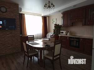 2-к квартира, вторичка, 57м2, 1/16 этаж