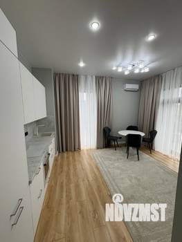 2-к квартира, вторичка, 60м2, 6/9 этаж