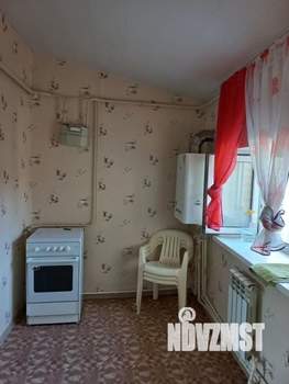 3-к квартира, вторичка, 48м2, 1/1 этаж