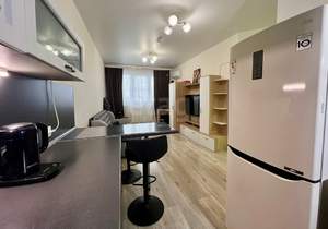 1-к квартира, вторичка, 41м2, 10/18 этаж