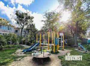 2-к квартира, вторичка, 42м2, 2/2 этаж
