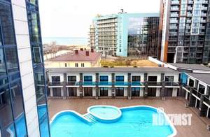 Студия квартира, вторичка, 25м2, 5/9 этаж