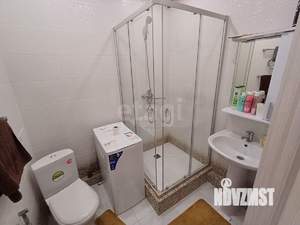 1-к квартира, вторичка, 33м2, 9/9 этаж