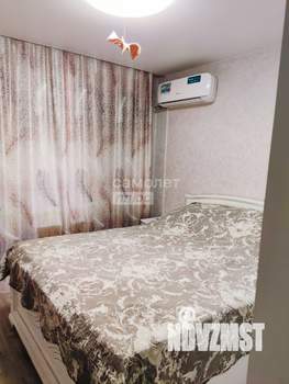 2-к квартира, вторичка, 62м2, 3/16 этаж