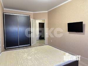 1-к квартира, вторичка, 46м2, 6/6 этаж