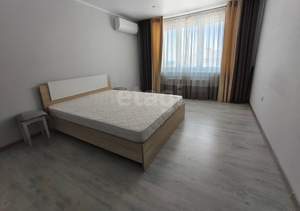 1-к квартира, вторичка, 38м2, 16/16 этаж