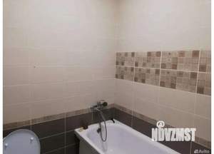 1-к квартира, вторичка, 35м2, 1/14 этаж