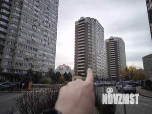 2-к квартира, вторичка, 54м2, 20/20 этаж