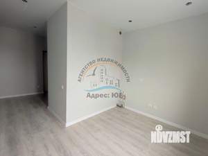 1-к квартира, вторичка, 34м2, 3/4 этаж
