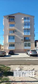 2-к квартира, вторичка, 83м2, 3/5 этаж