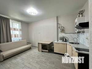 1-к квартира, вторичка, 36м2, 4/16 этаж