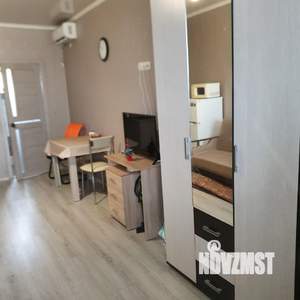 Студия квартира, вторичка, 23м2, 3/3 этаж