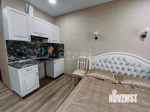 Студия квартира, вторичка, 26м2, 3/9 этаж