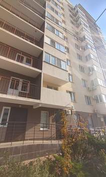 2-к квартира, вторичка, 57м2, 7/13 этаж