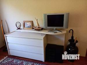 1-к квартира, вторичка, 38м2, 5/9 этаж