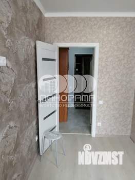 Студия квартира, вторичка, 21м2, 5/9 этаж