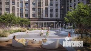 2-к квартира, вторичка, 53м2, 6/12 этаж