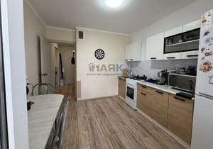 1-к квартира, вторичка, 38м2, 8/16 этаж