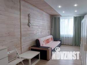 1-к квартира, вторичка, 42м2, 4/9 этаж