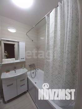 1-к квартира, вторичка, 41м2, 11/14 этаж