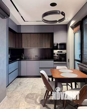 1-к квартира, вторичка, 47м2, 10/22 этаж