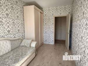 1-к квартира, вторичка, 33м2, 3/3 этаж