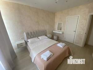 1-к квартира, вторичка, 52м2, 8/12 этаж