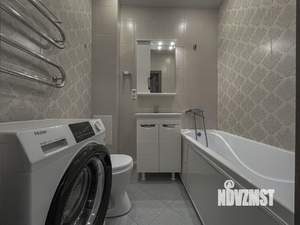 1-к квартира, вторичка, 43м2, 10/13 этаж