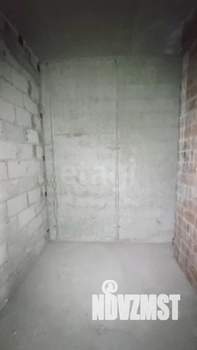 1-к квартира, вторичка, 46м2, 2/8 этаж