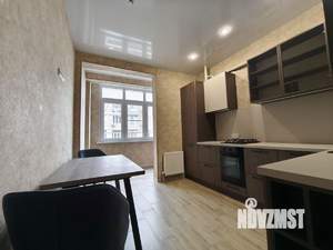 1-к квартира, вторичка, 36м2, 7/9 этаж