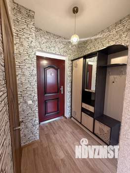 1-к квартира, вторичка, 27м2, 1/7 этаж