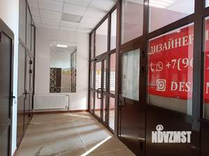 1-к квартира, вторичка, 41м2, 4/14 этаж