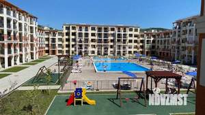 1-к квартира, вторичка, 35м2, 4/5 этаж