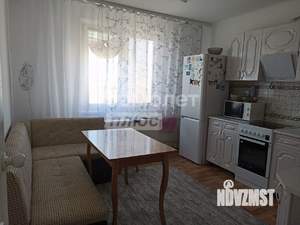 2-к квартира, вторичка, 59м2, 16/16 этаж