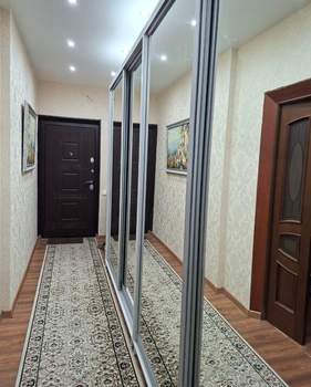 2-к квартира, вторичка, 63м2, 4/9 этаж