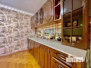 4-к квартира, вторичка, 86м2, 3/9 этаж