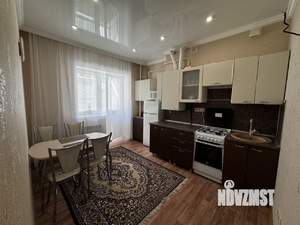 1-к квартира, вторичка, 39м2, 2/5 этаж