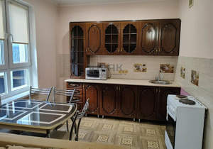 1-к квартира, вторичка, 37м2, 1/5 этаж