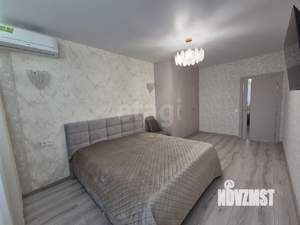 2-к квартира, вторичка, 77м2, 5/14 этаж