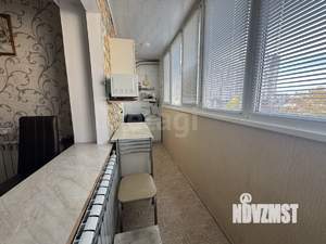 1-к квартира, вторичка, 30м2, 5/9 этаж