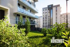 1-к квартира, вторичка, 56м2, 1/7 этаж