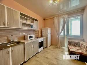 1-к квартира, вторичка, 34м2, 9/16 этаж
