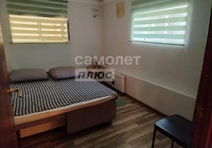 2-к квартира, вторичка, 39м2, 1/5 этаж