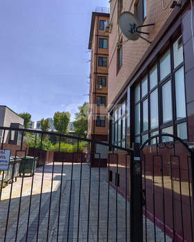 2-к квартира, вторичка, 27м2, 1/7 этаж