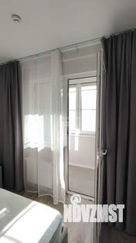 1-к квартира, вторичка, 41м2, 2/3 этаж